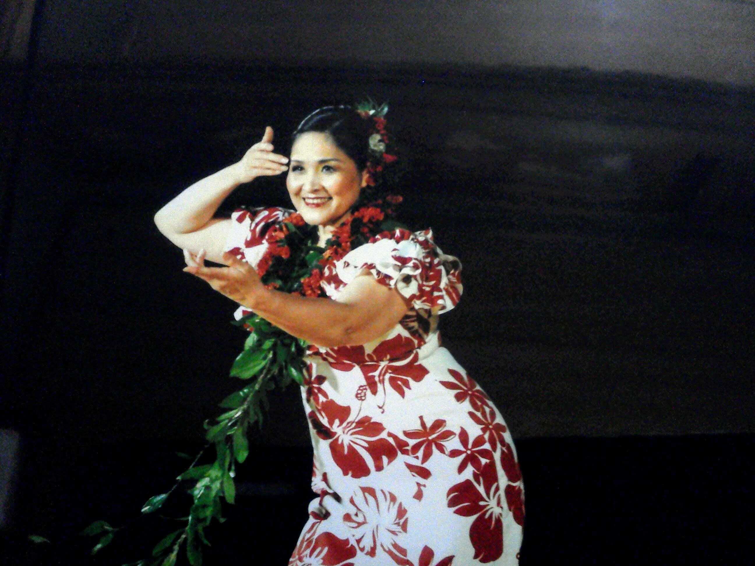 発表会パフォーマンス